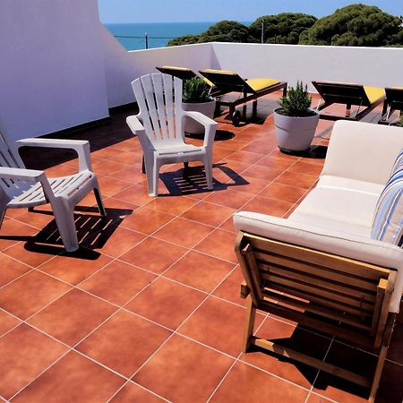 Golden Cliff House Appartement Albufeira Buitenkant foto