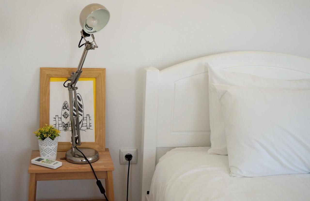 Golden Cliff House Appartement Albufeira Buitenkant foto