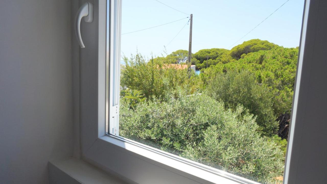 Golden Cliff House Appartement Albufeira Buitenkant foto