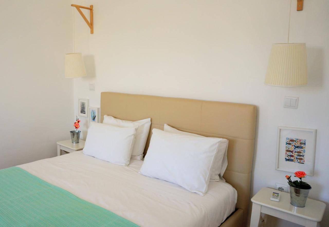 Golden Cliff House Appartement Albufeira Buitenkant foto