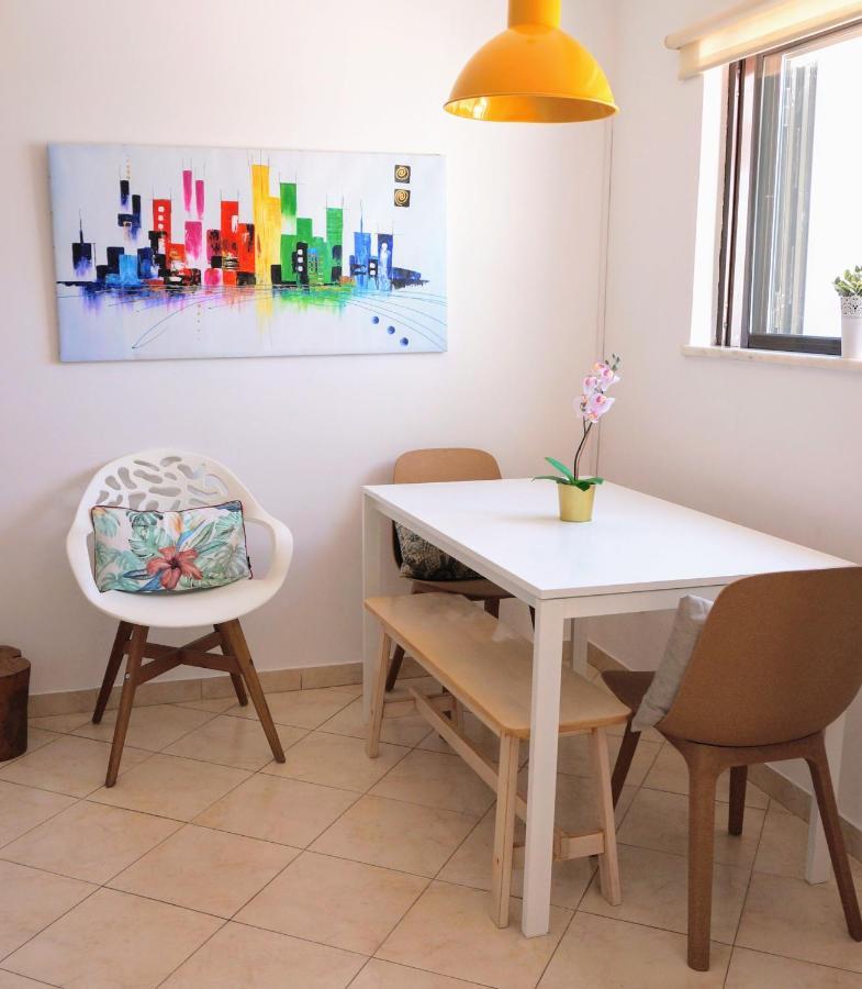 Golden Cliff House Appartement Albufeira Buitenkant foto