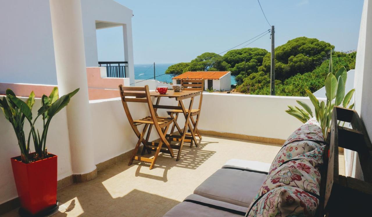Golden Cliff House Appartement Albufeira Buitenkant foto