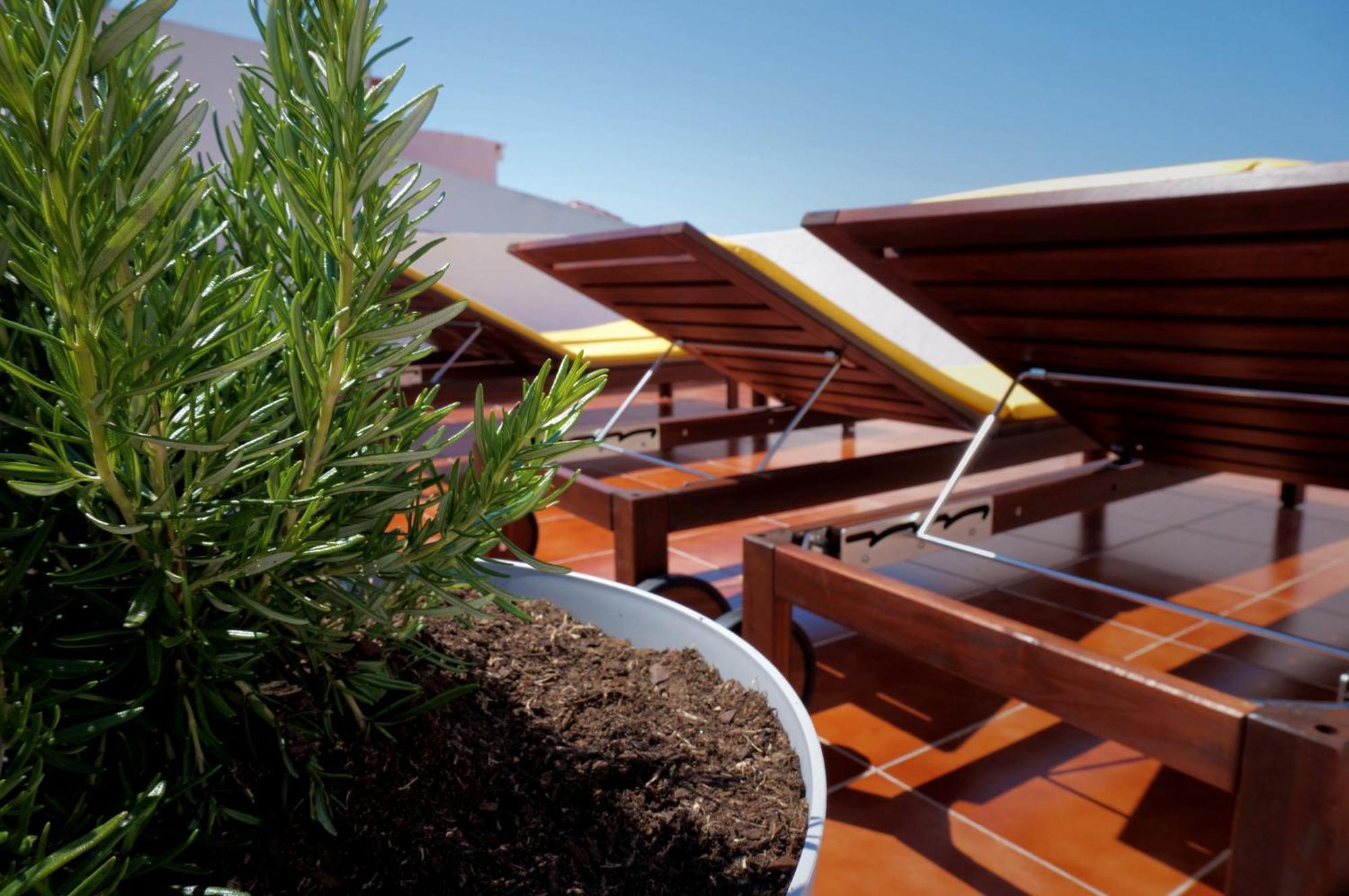 Golden Cliff House Appartement Albufeira Buitenkant foto