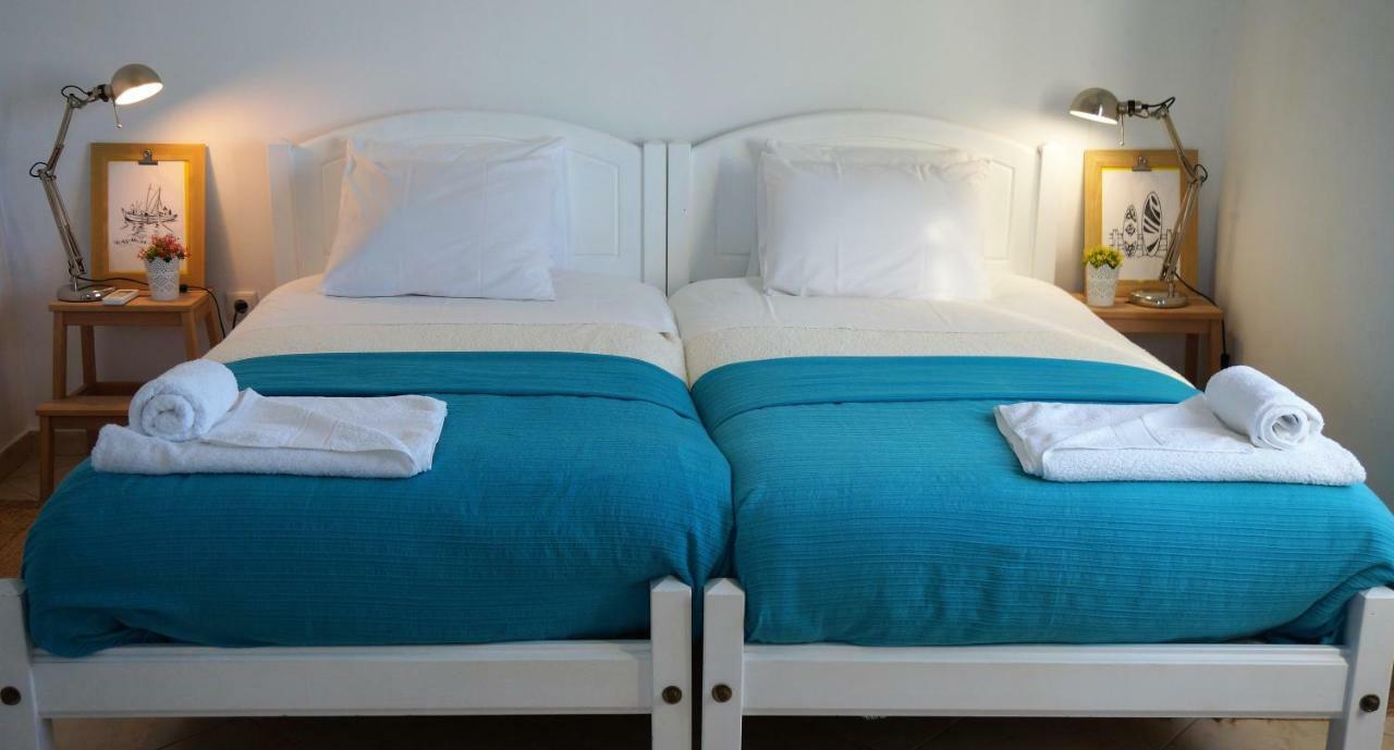 Golden Cliff House Appartement Albufeira Buitenkant foto