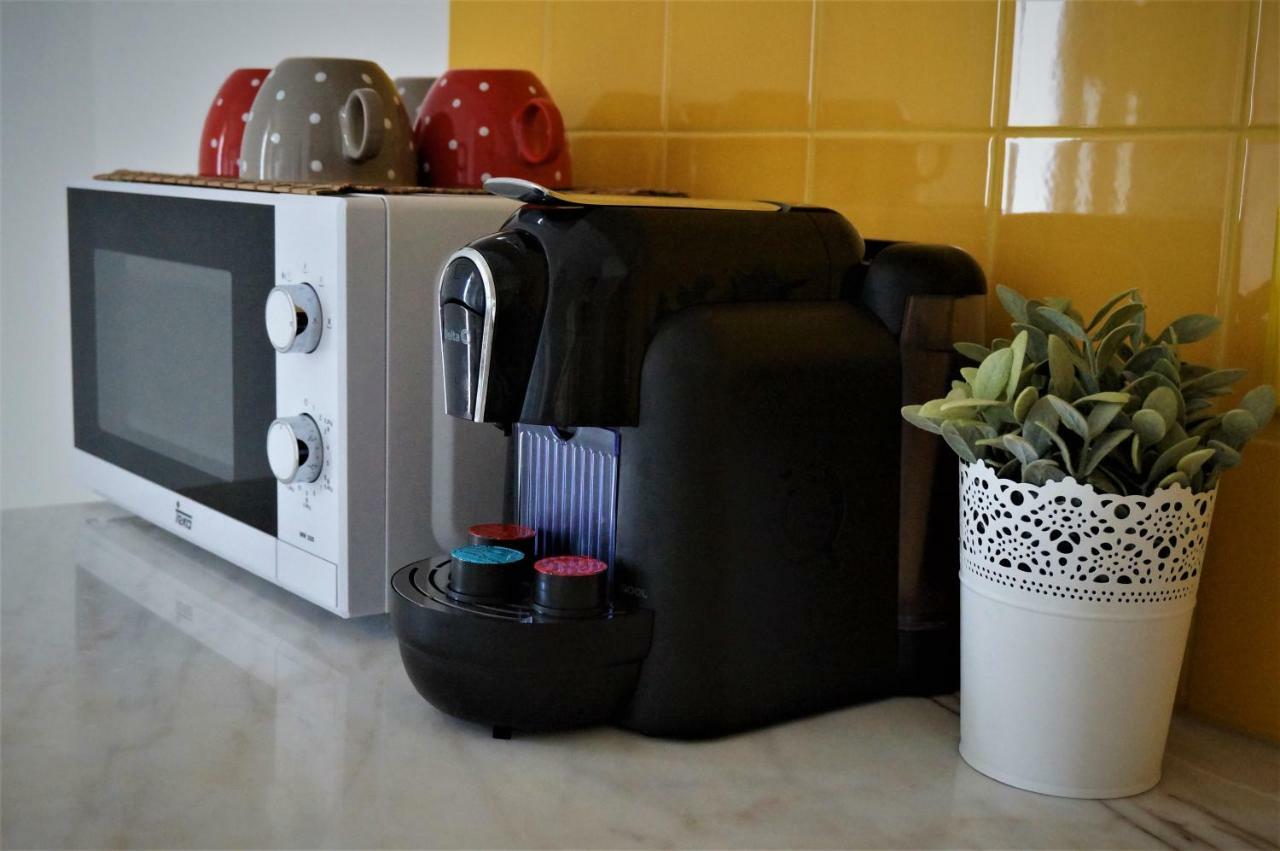 Golden Cliff House Appartement Albufeira Buitenkant foto