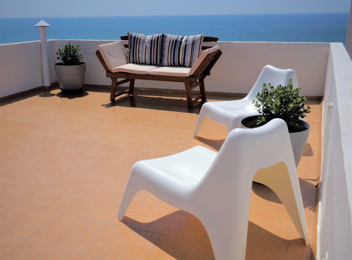 Golden Cliff House Appartement Albufeira Buitenkant foto