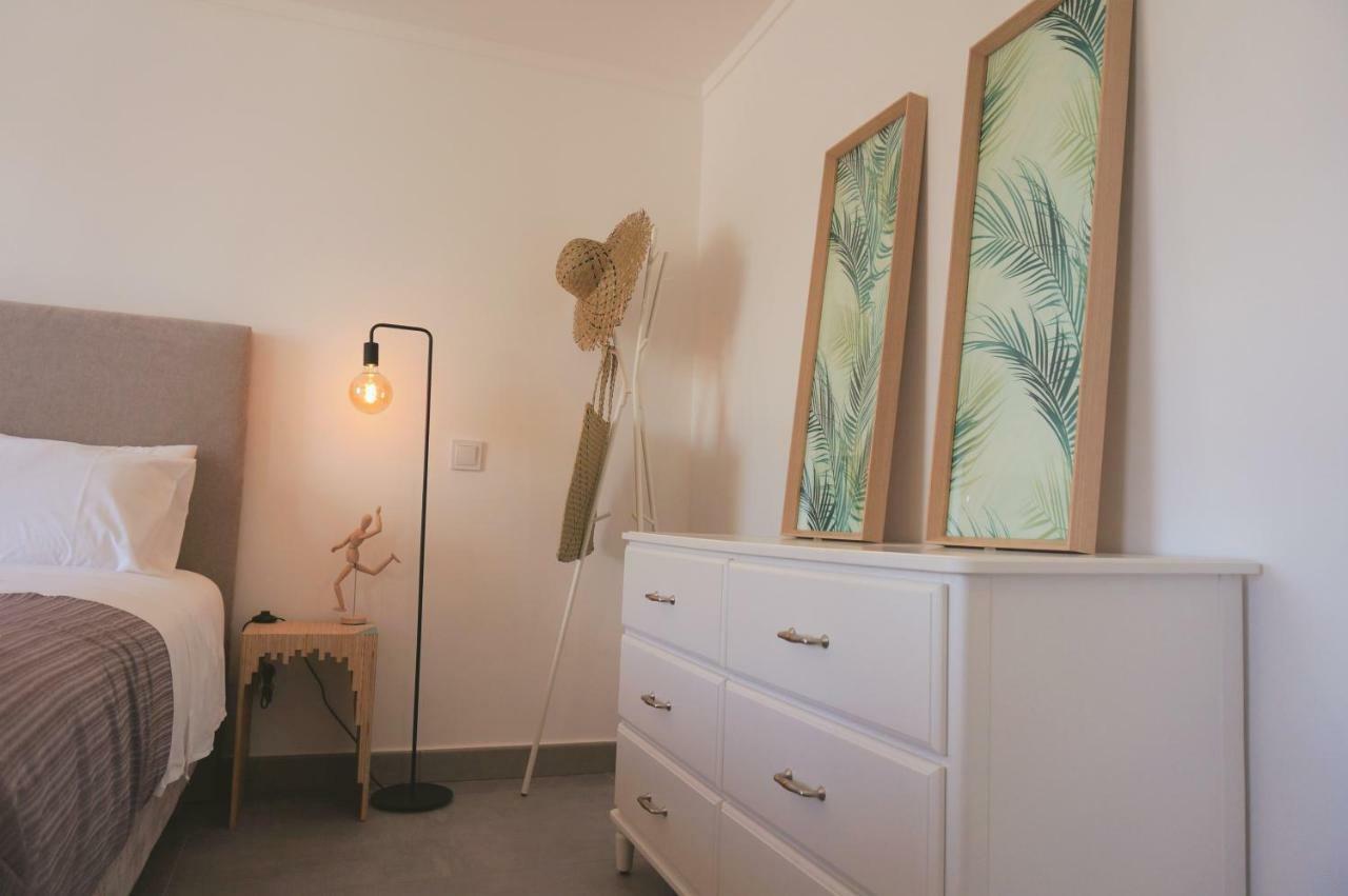 Golden Cliff House Appartement Albufeira Buitenkant foto