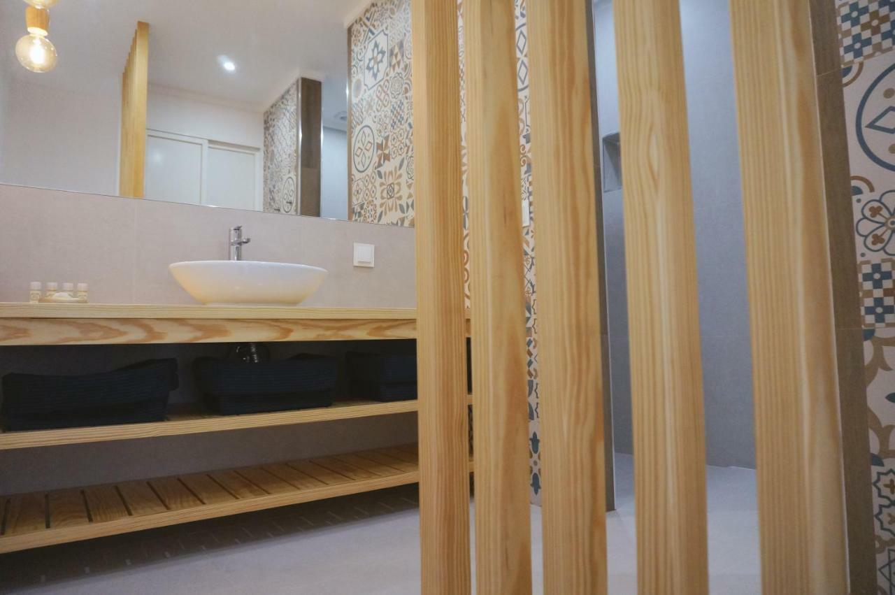 Golden Cliff House Appartement Albufeira Buitenkant foto