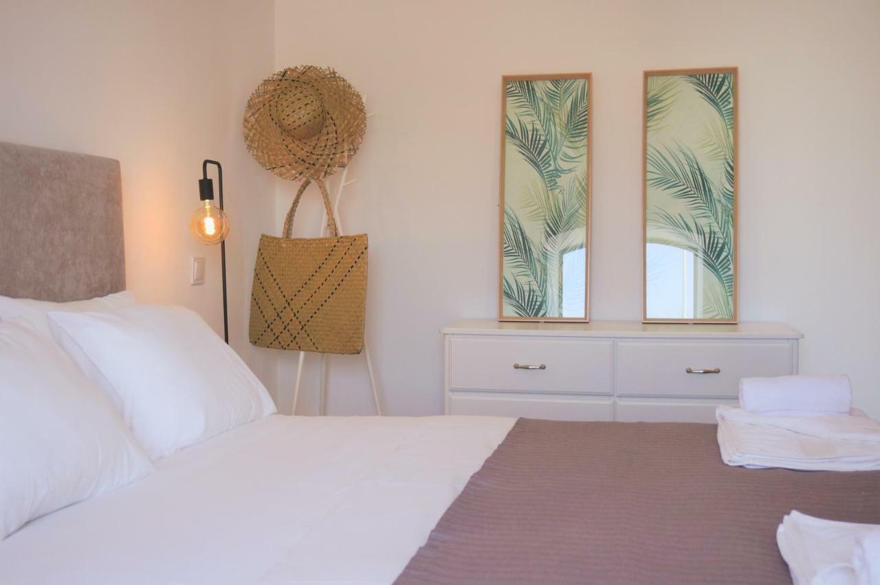Golden Cliff House Appartement Albufeira Buitenkant foto