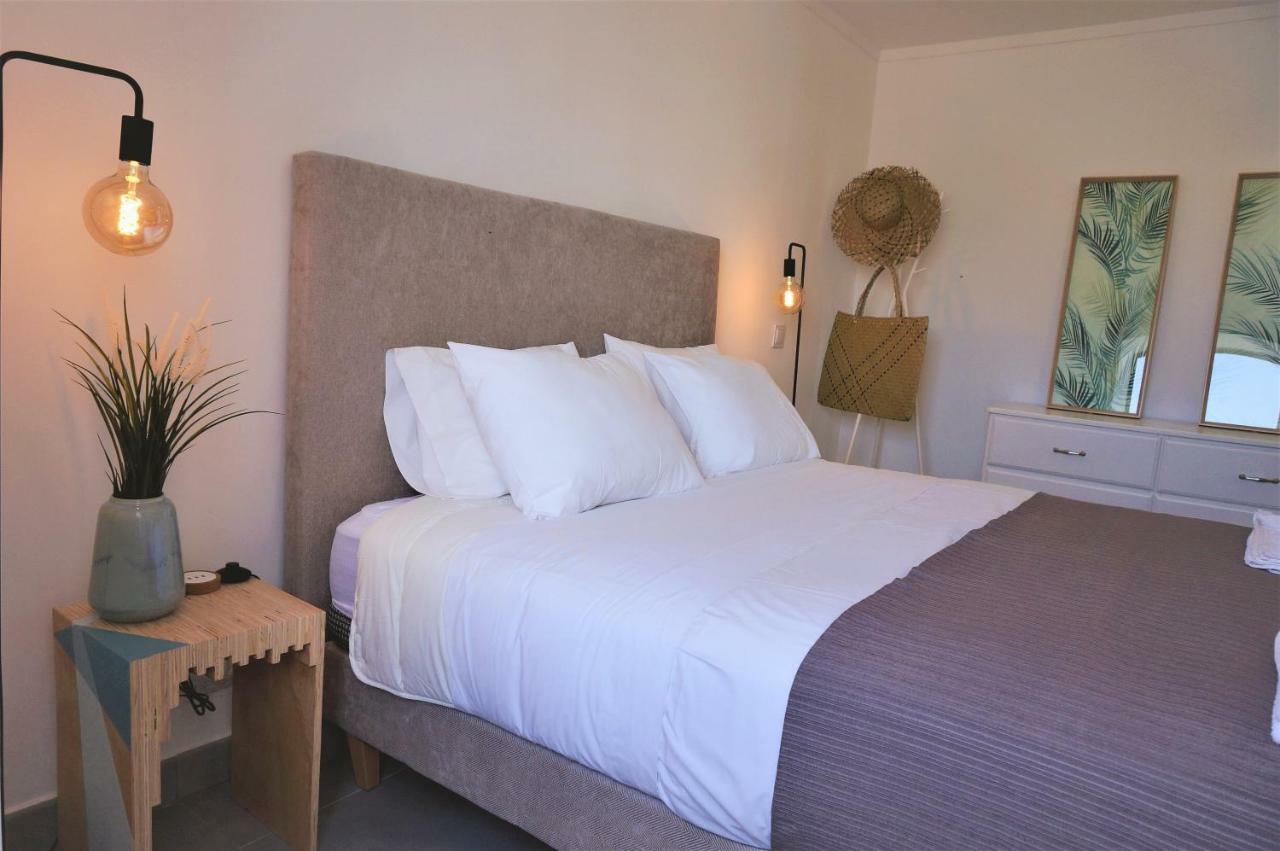 Golden Cliff House Appartement Albufeira Buitenkant foto
