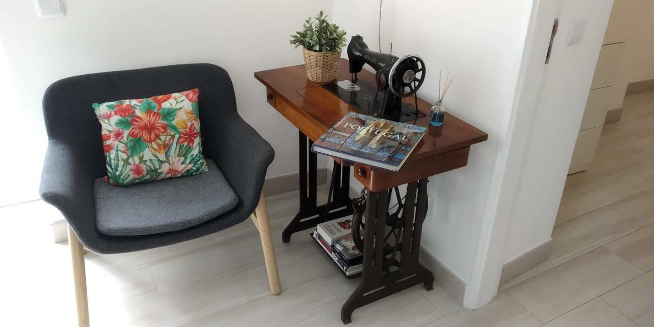 Golden Cliff House Appartement Albufeira Buitenkant foto