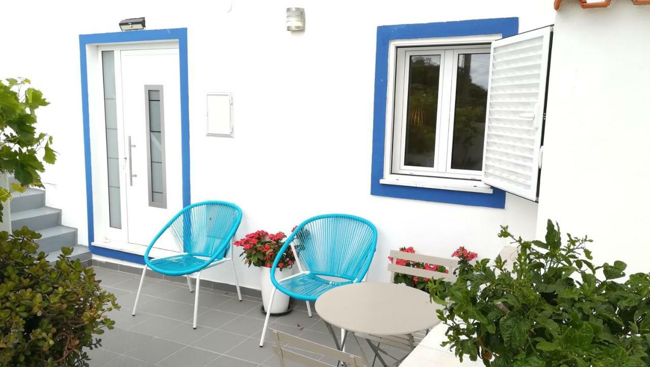 Golden Cliff House Appartement Albufeira Buitenkant foto
