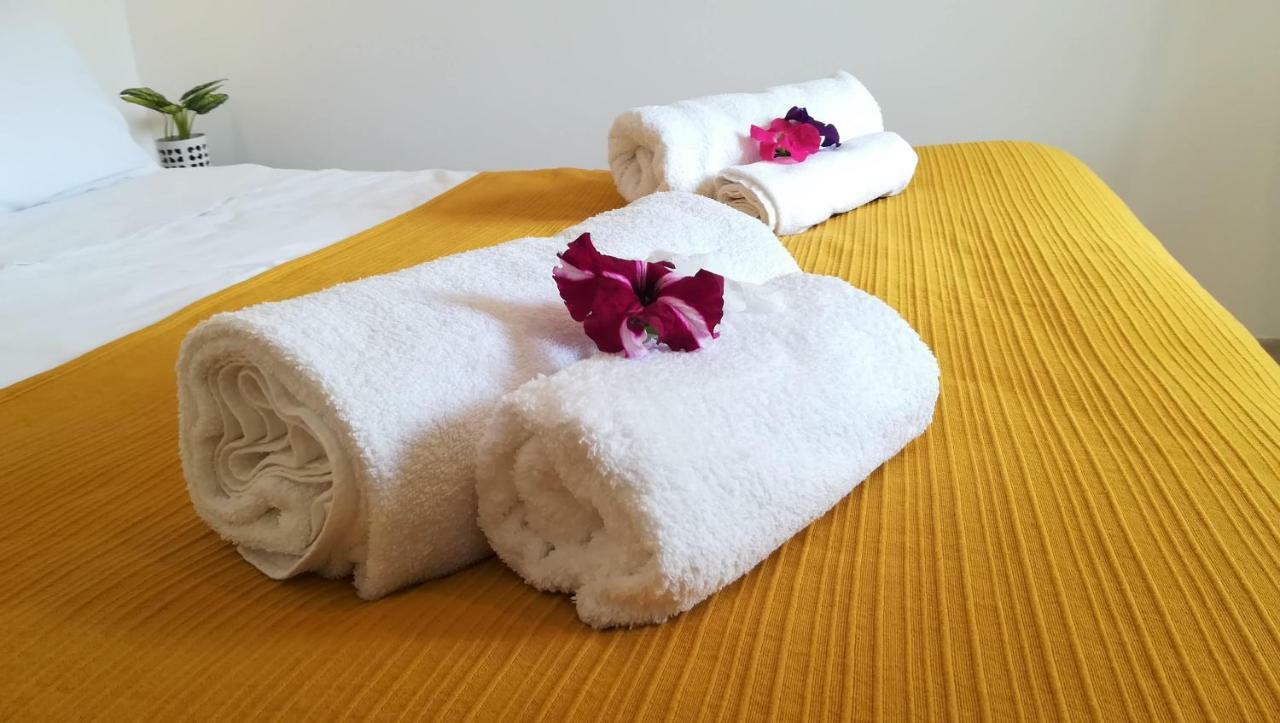 Golden Cliff House Appartement Albufeira Buitenkant foto