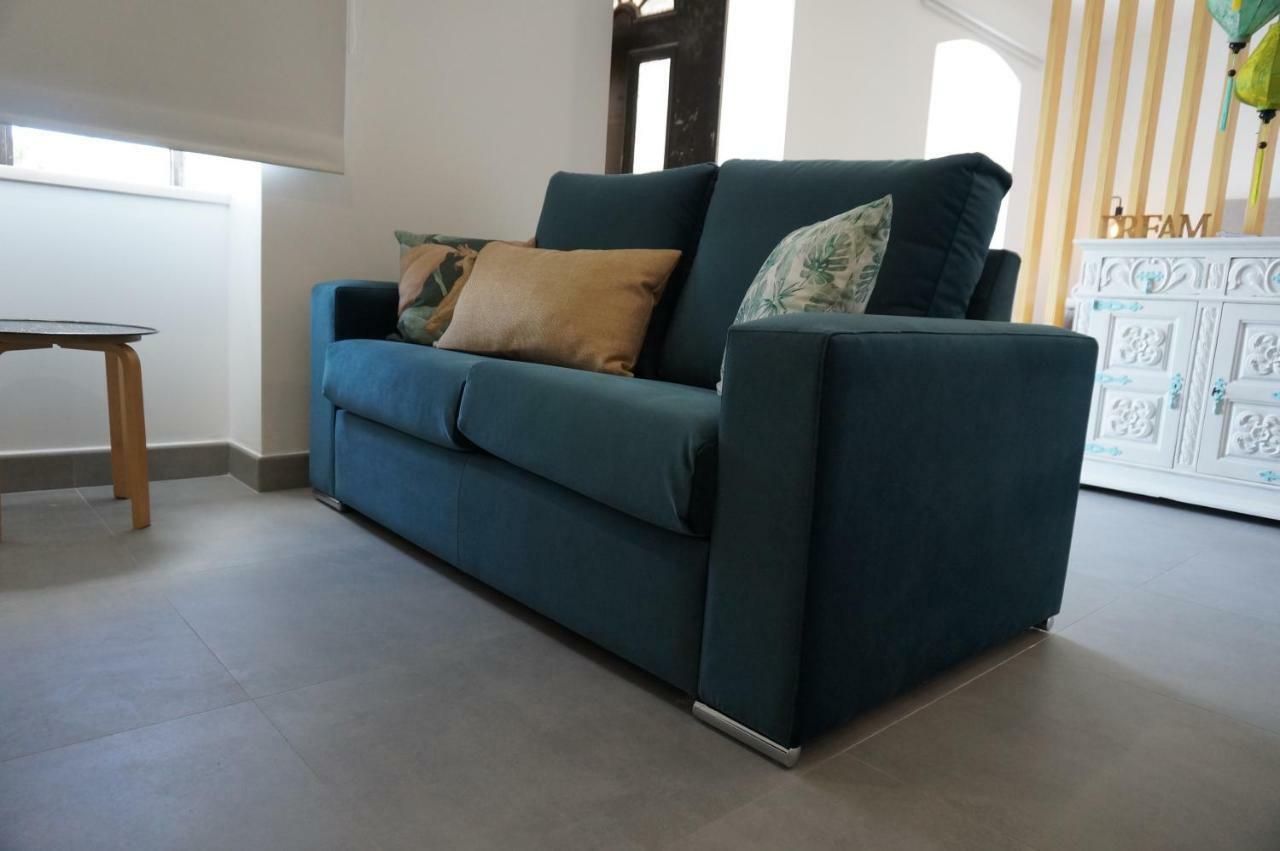 Golden Cliff House Appartement Albufeira Buitenkant foto