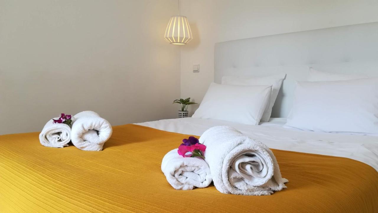 Golden Cliff House Appartement Albufeira Buitenkant foto