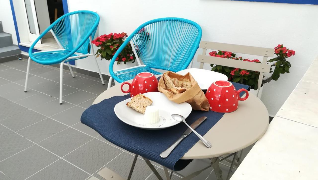 Golden Cliff House Appartement Albufeira Buitenkant foto
