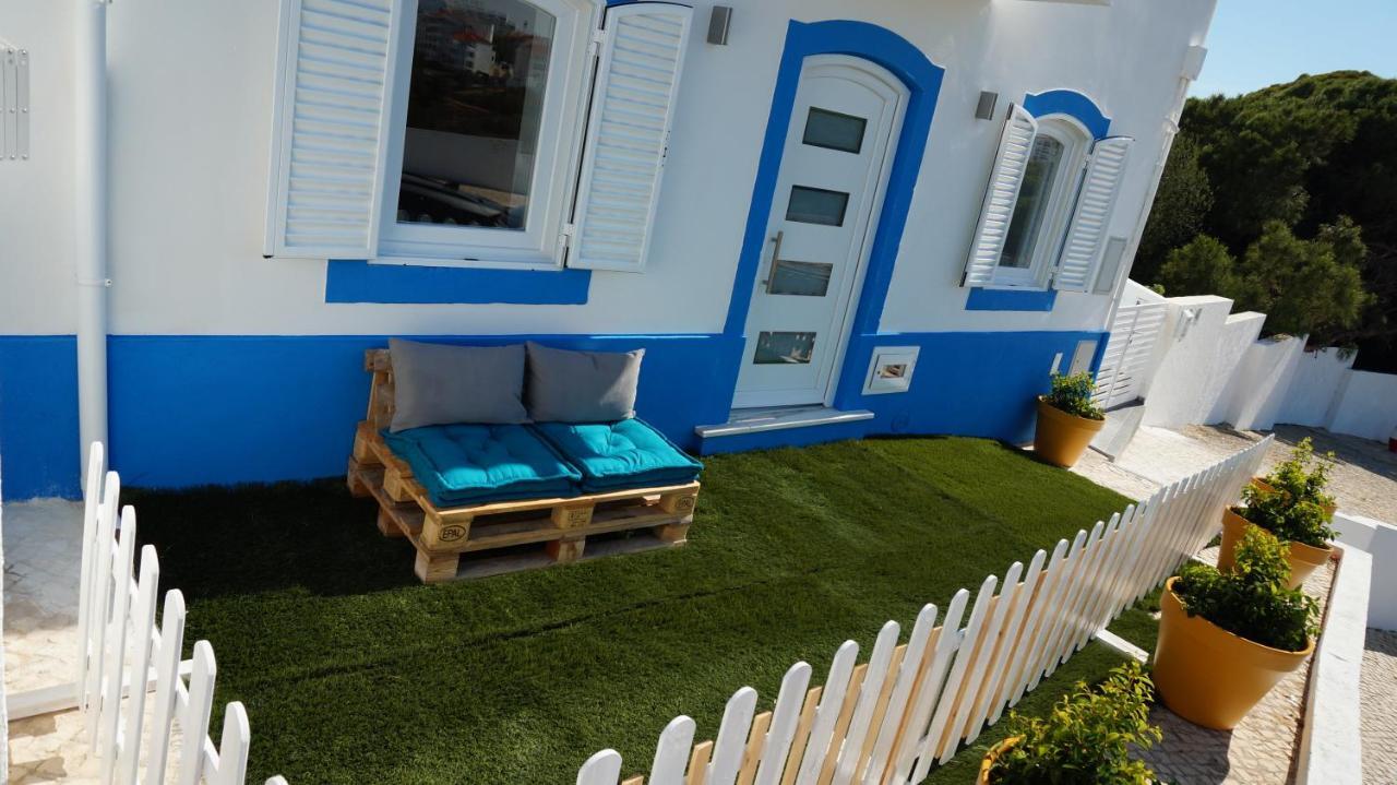Golden Cliff House Appartement Albufeira Buitenkant foto